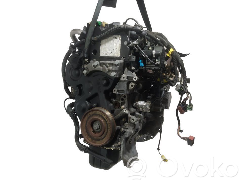 Motor   8HX