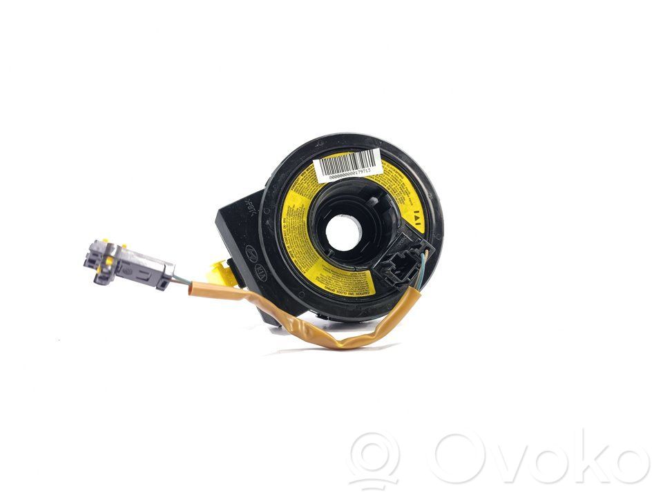 Taśma / Pierścień ślizgowy Airbag / SRS   9349007100