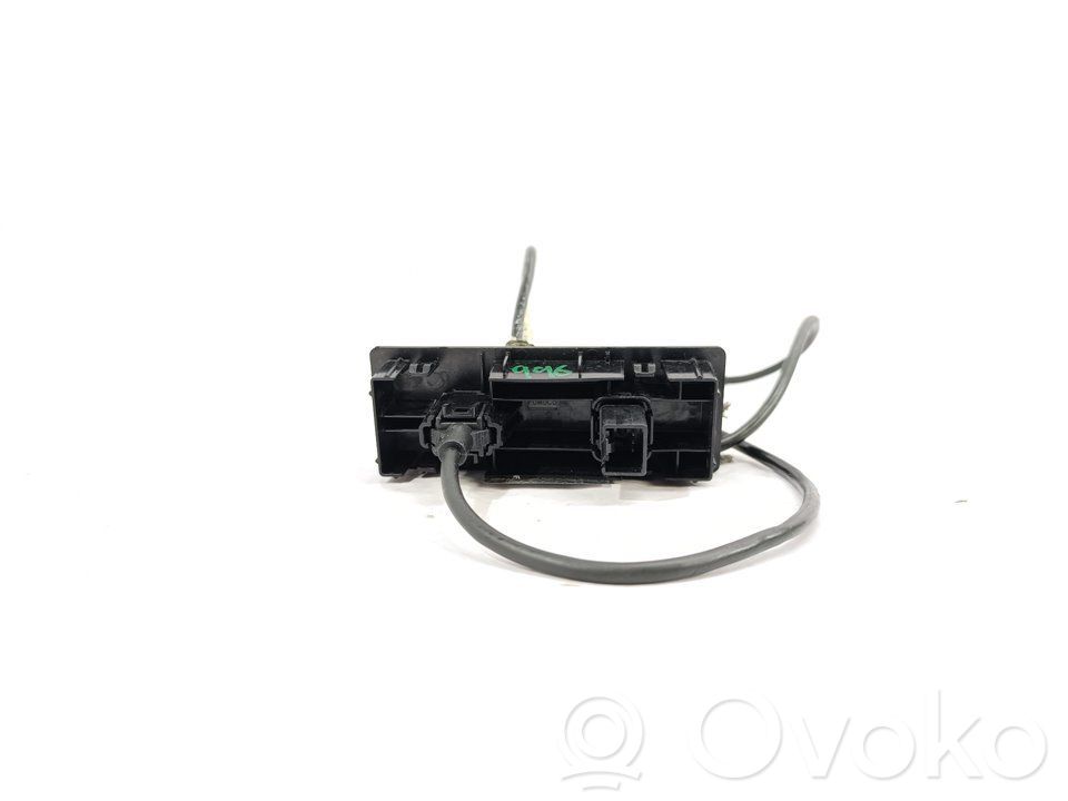 Ford Focus Otros cableados 