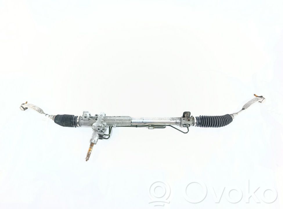 Peugeot 407 Steering rack 