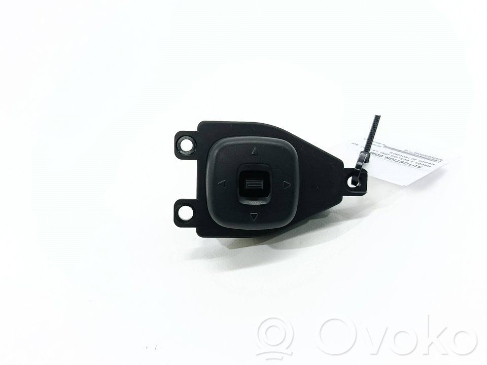 Interruptor del espejo lateral   BJ0E66600