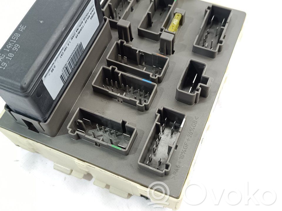Fuse module   98AG14K150AE