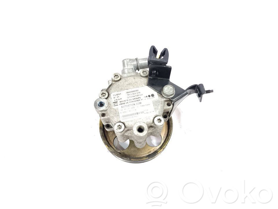 Fiat Scudo Vairo stiprintuvo siurblys 