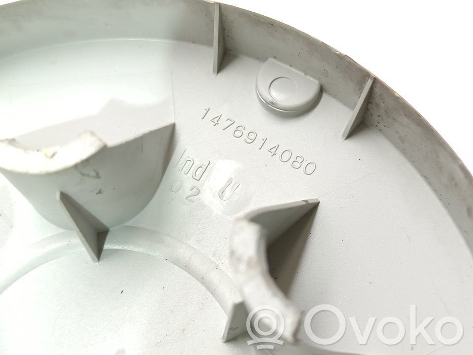 Fiat Scudo Original wheel cap 