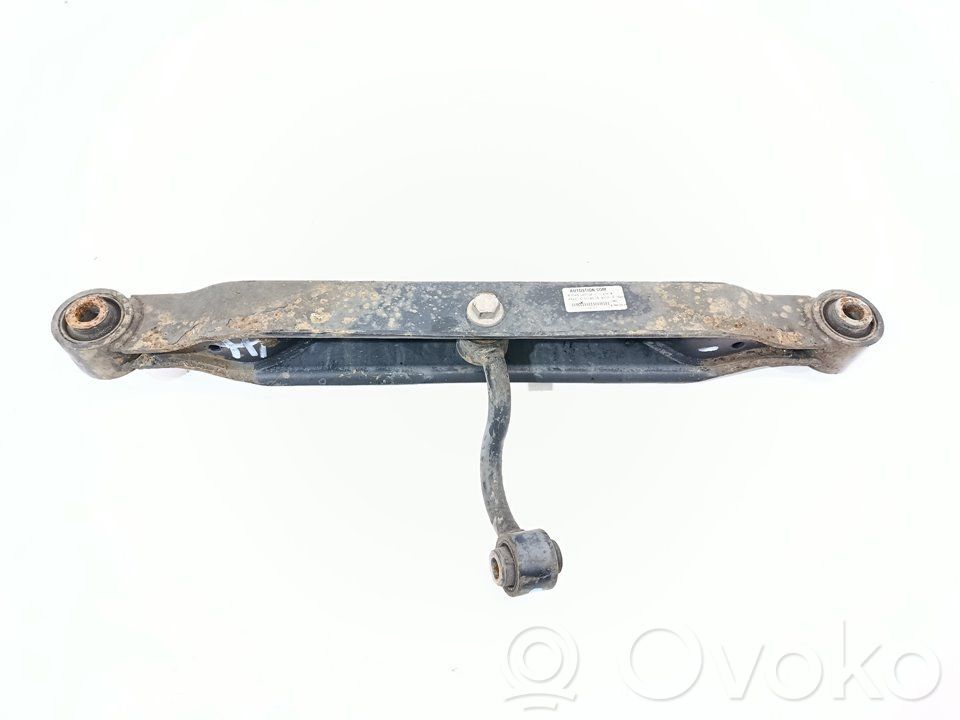 Nissan Qashqai Brazo de suspensión trasero 