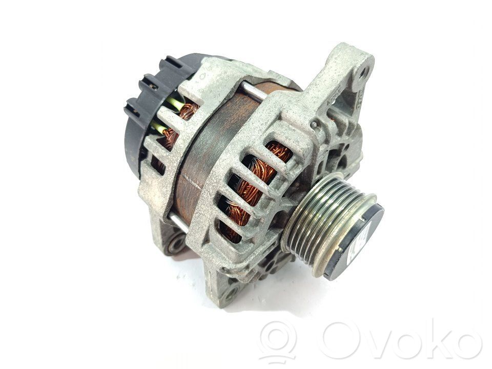 KIA Rio Ģenerators 