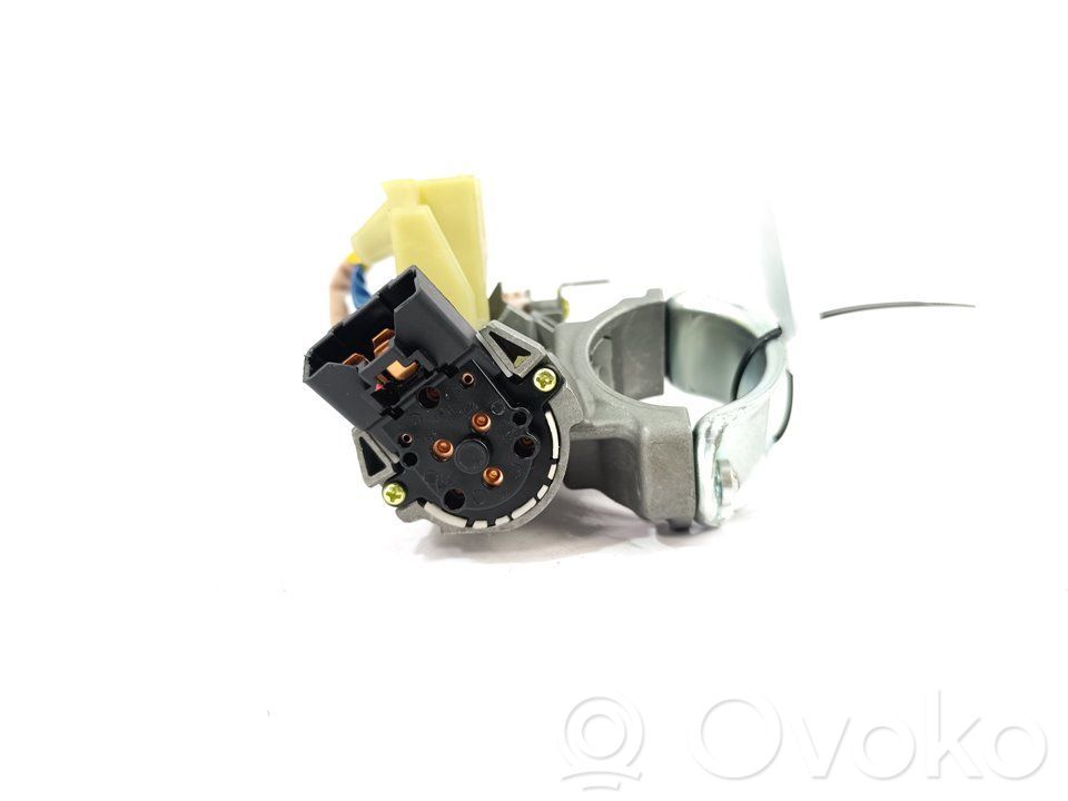 KIA Rio Ignition lock 