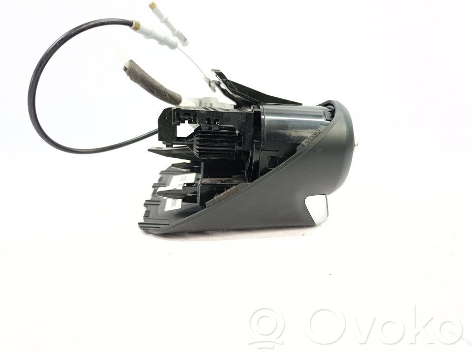KIA Rio Climate control unit 