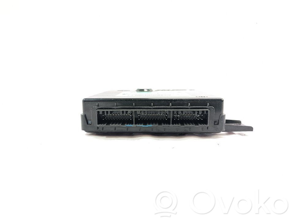 KIA Rio Other control units/modules 