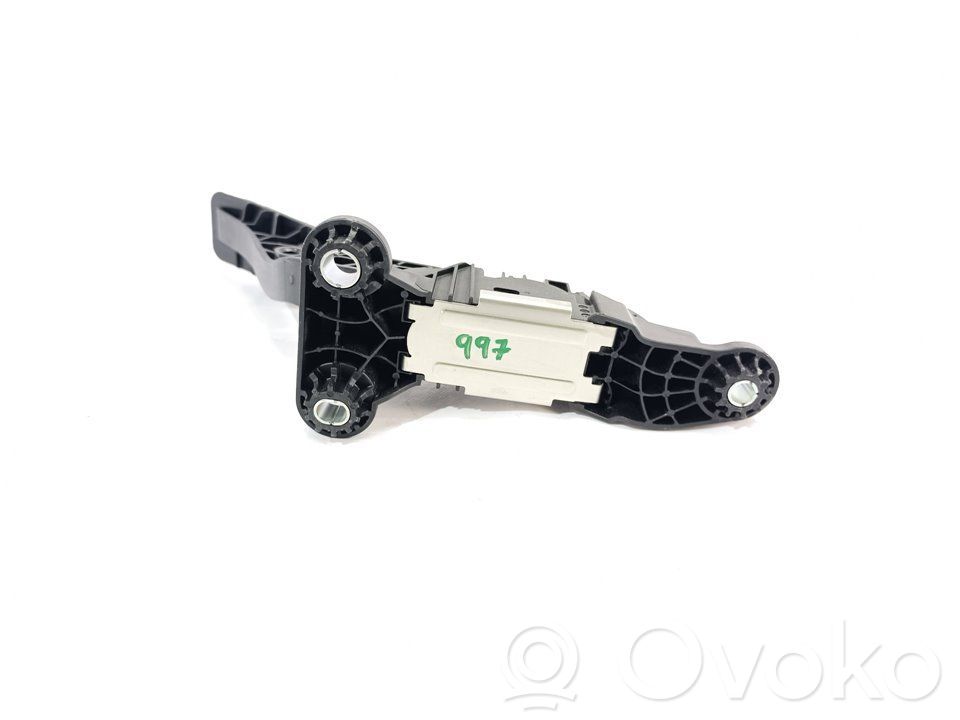 KIA Rio Pedale dell’acceleratore 
