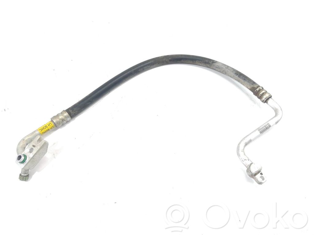 Hyundai Accent Oro kondicionieriaus vamzdelis (-ai)/ žarna (-os) 