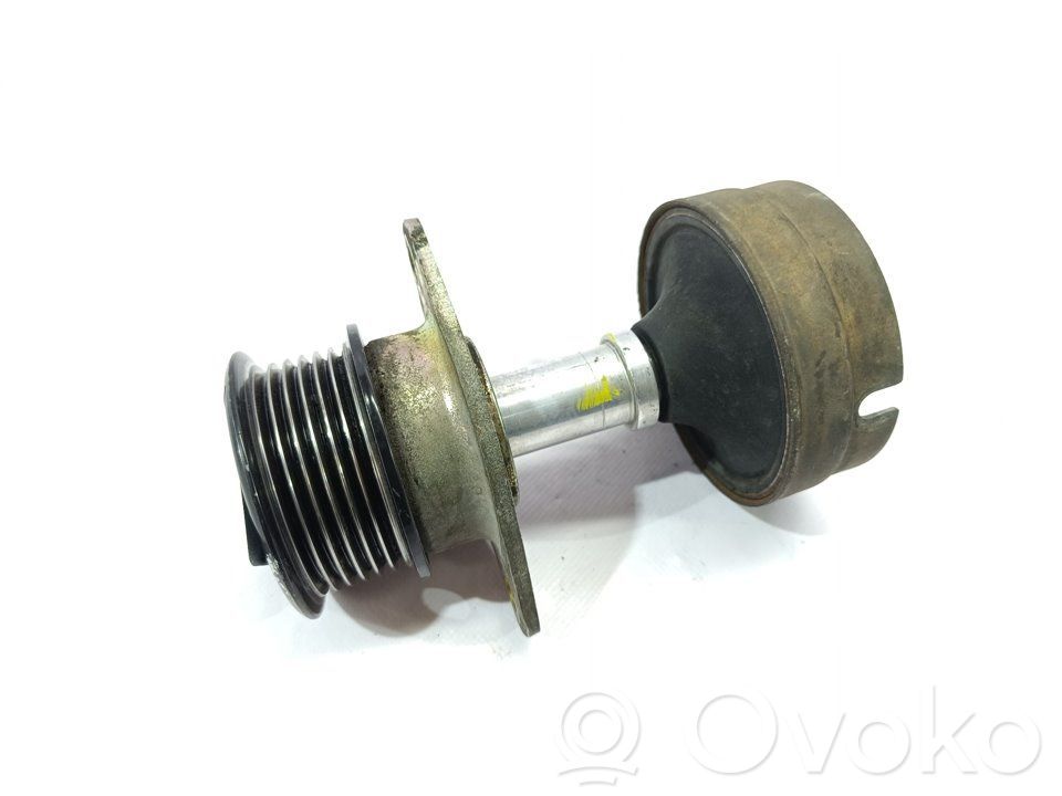 Ford Focus Alternator pulley 