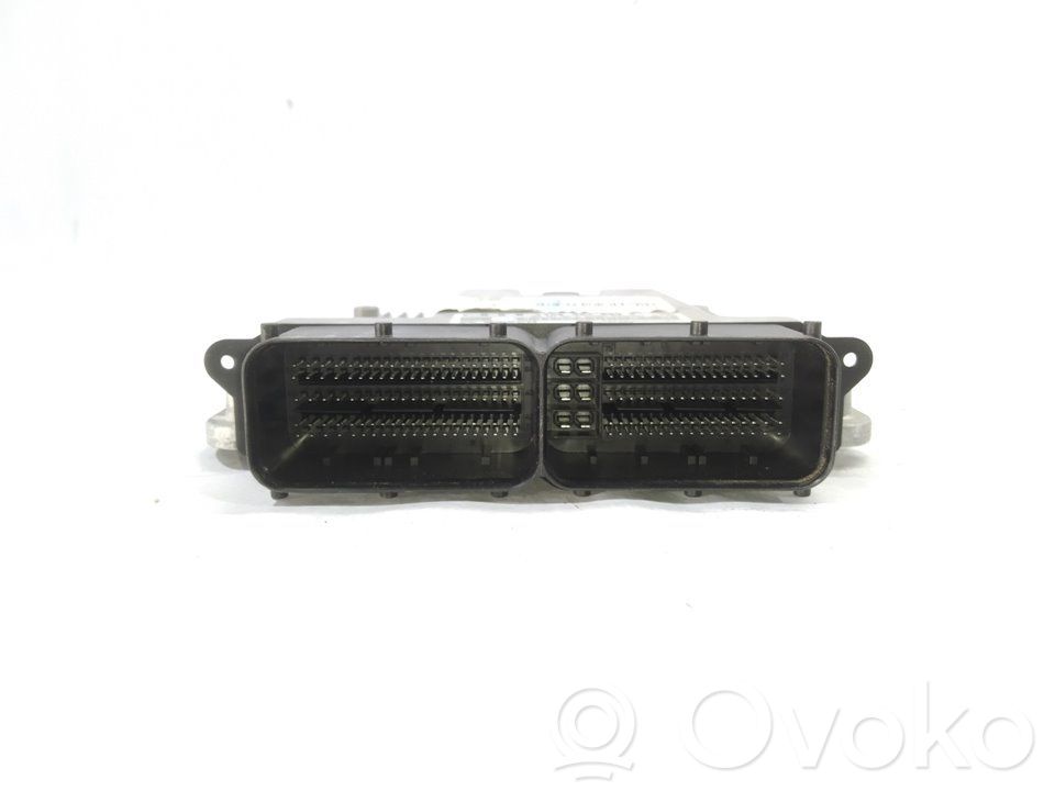 Audi A6 S6 C7 4G Engine control unit/module 
