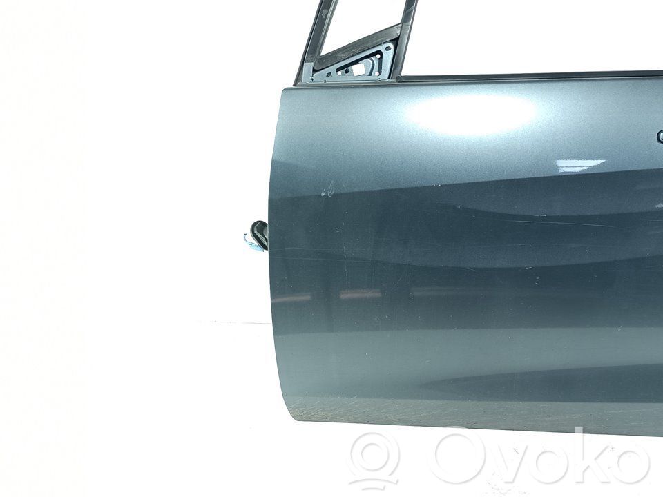 Mazda 5 Durvis 