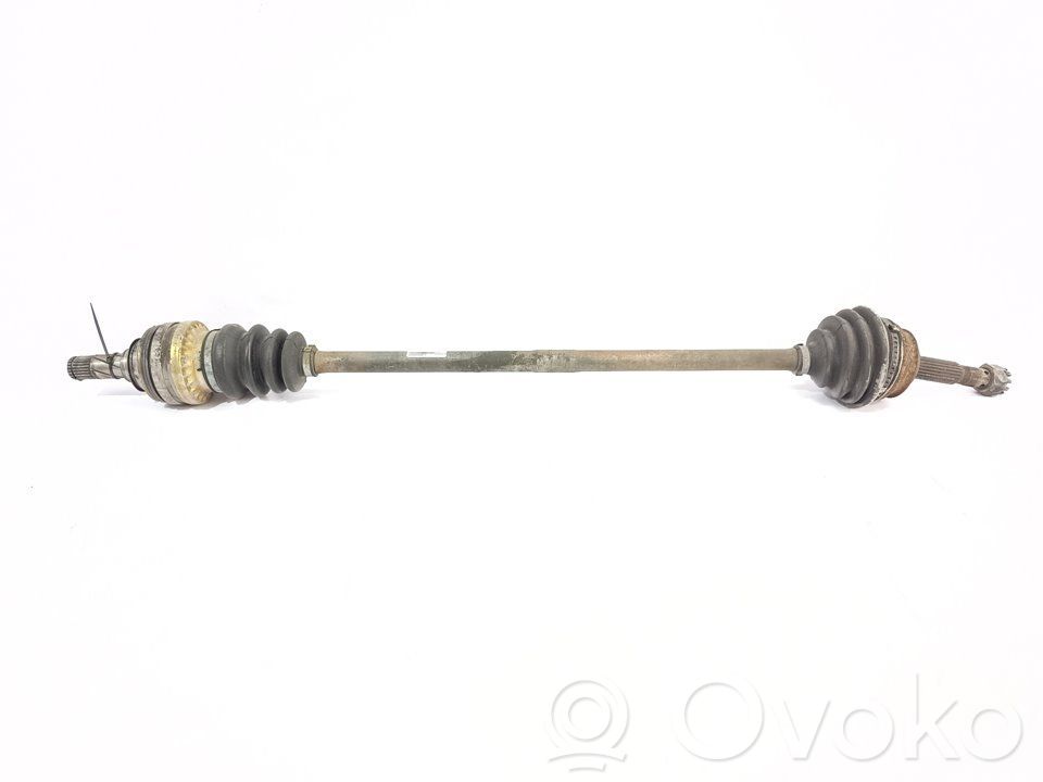 Opel Kadett E Eje de transmisión delantero 