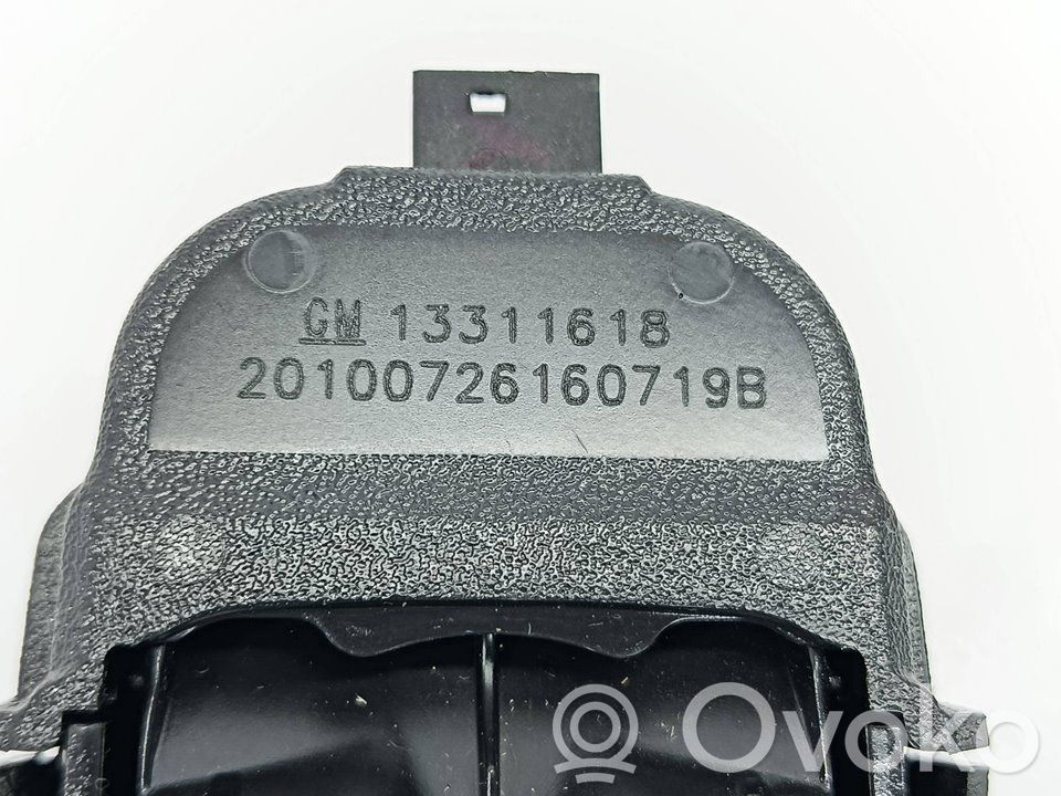 Sensor de lluvia   13311618
