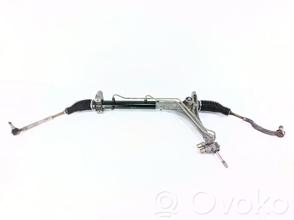 Fiat Ducato Steering rack 