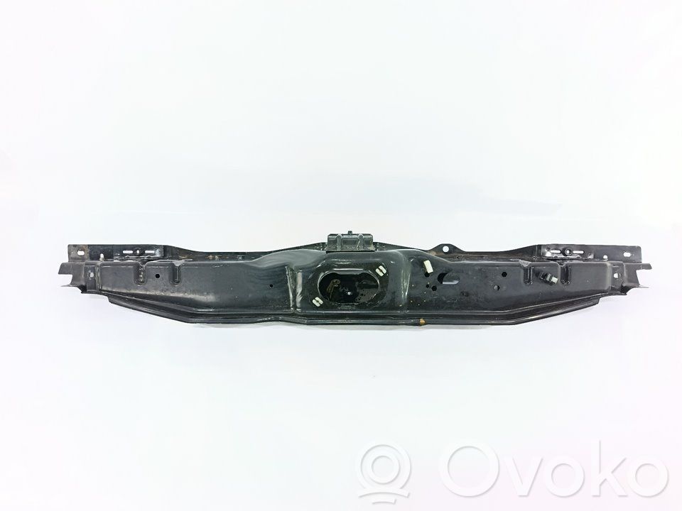 Fiat Ducato Front bodywork piece 
