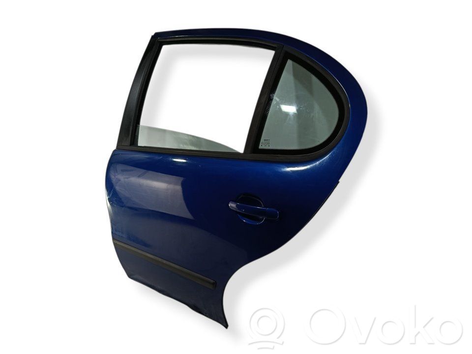 Puerta trasera   1M0833055L