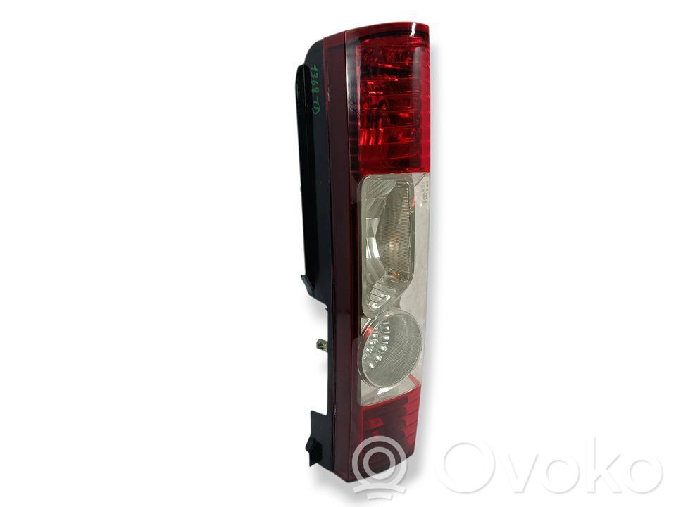 Fiat Ducato Takavalot 