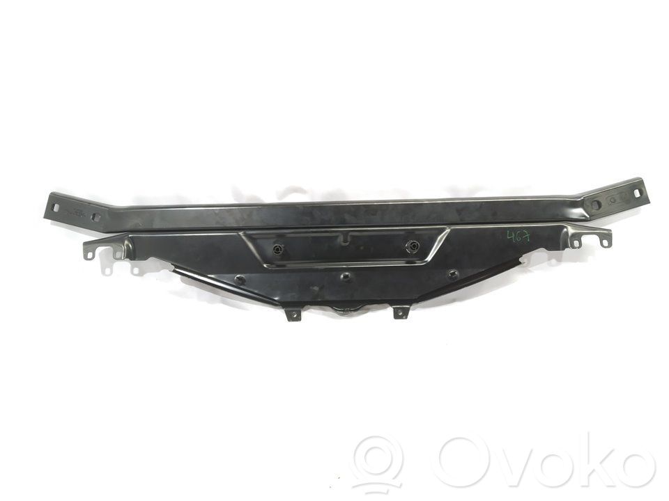 BMW 5 F10 F11 Keulan korin osa 