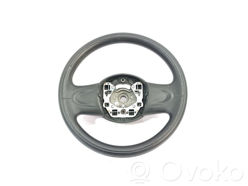 Mini One - Cooper Coupe R56 Stūre 