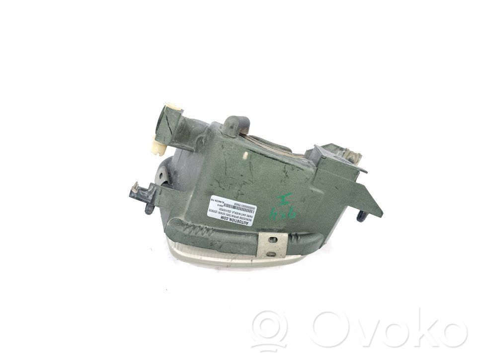 Światło przeciwmgłowe przednie   A9068200856