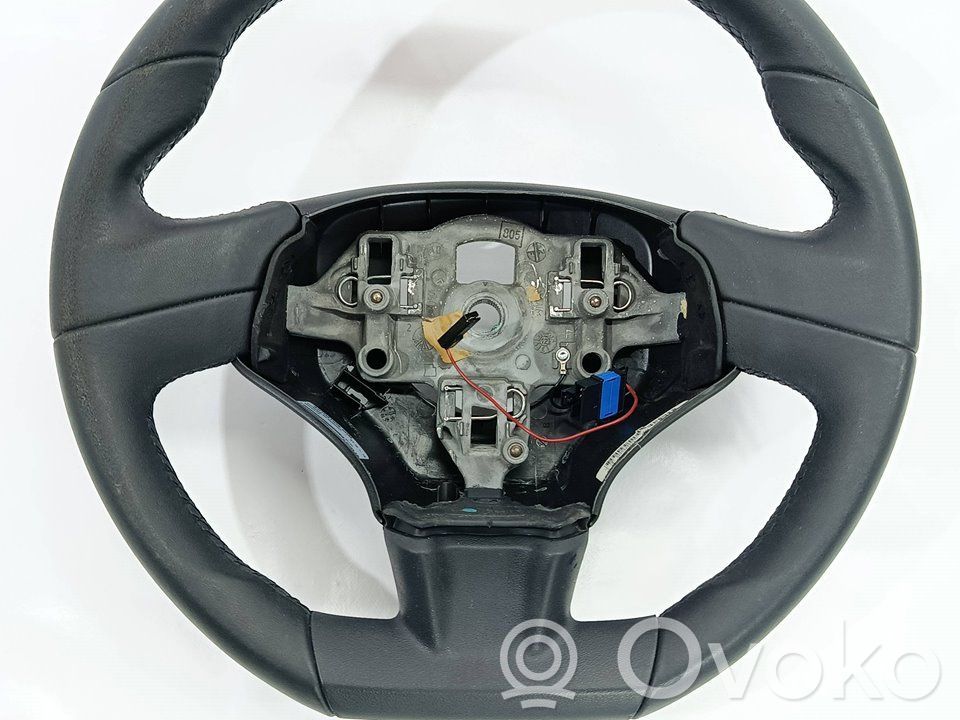 Citroen C3 Stūre 