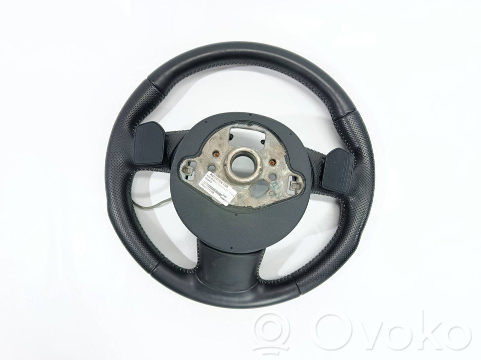 Audi A5 8T 8F Steering wheel 