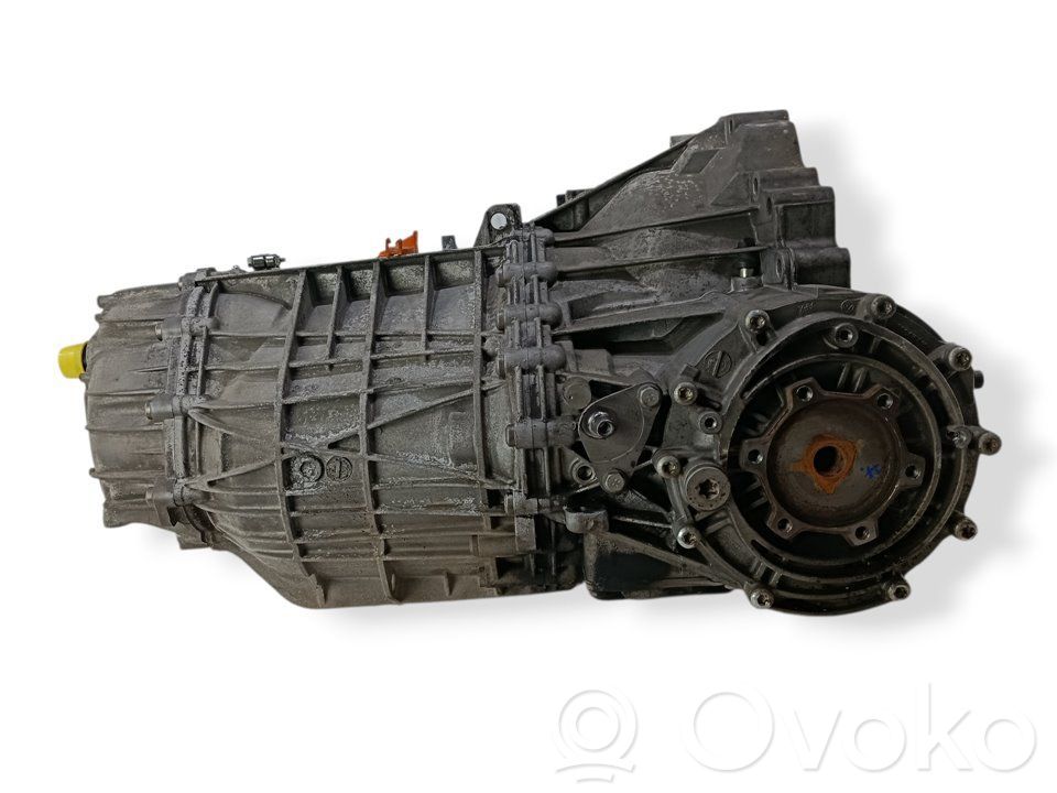 Audi A5 8T 8F Manual 5 speed gearbox 