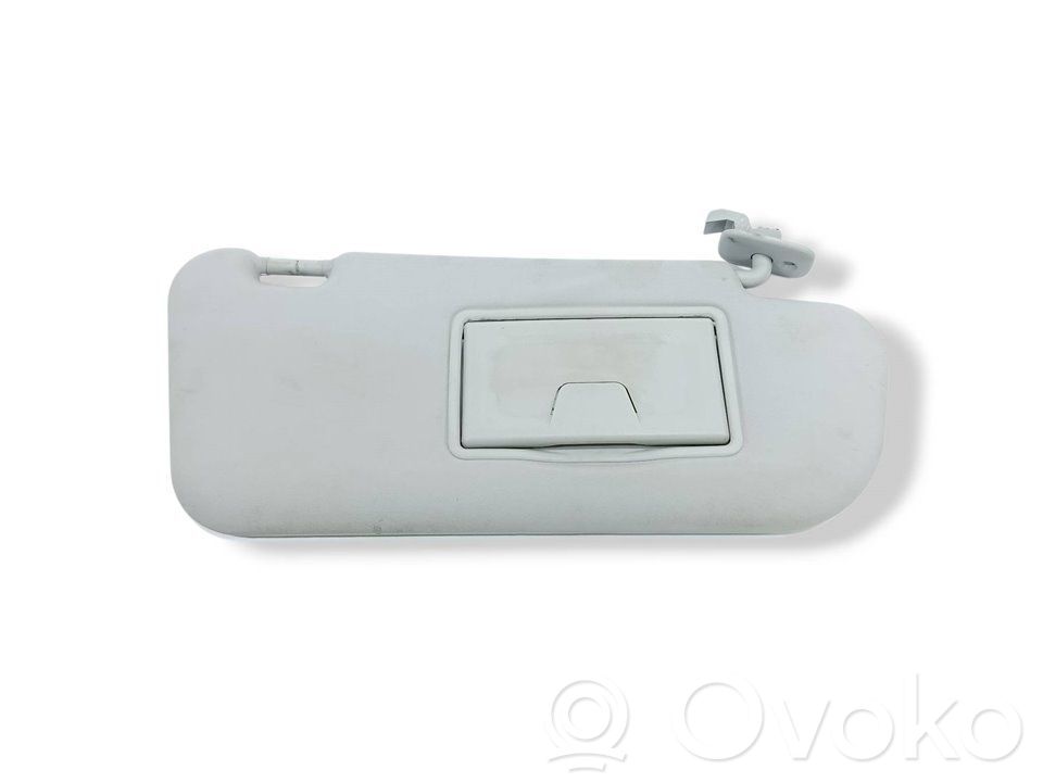 Mazda 3 I Sun visor 