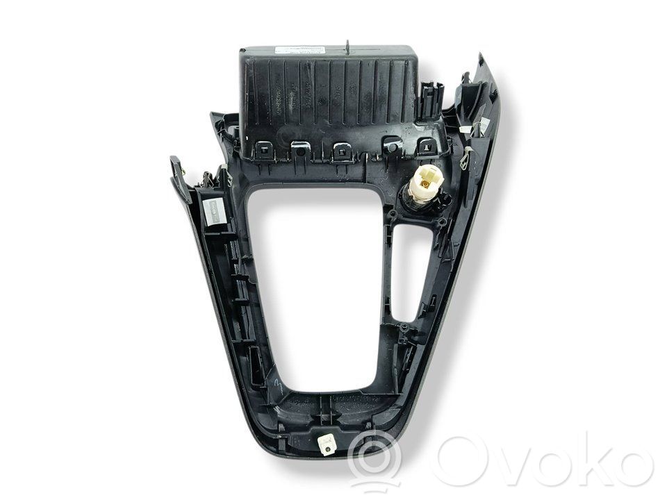 Ford Focus Moulure 