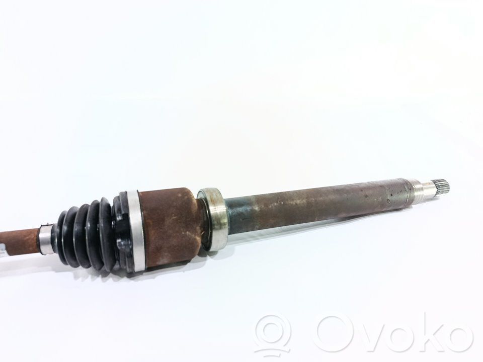Ford Focus Front driveshaft 