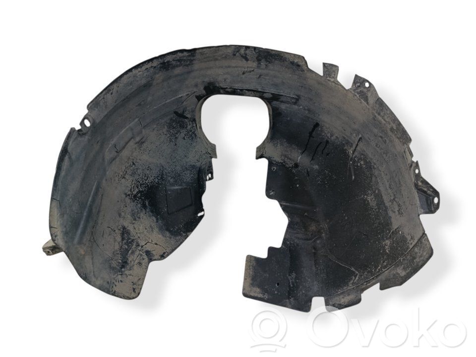 Ford Focus Apărători interioare aripă roată față 