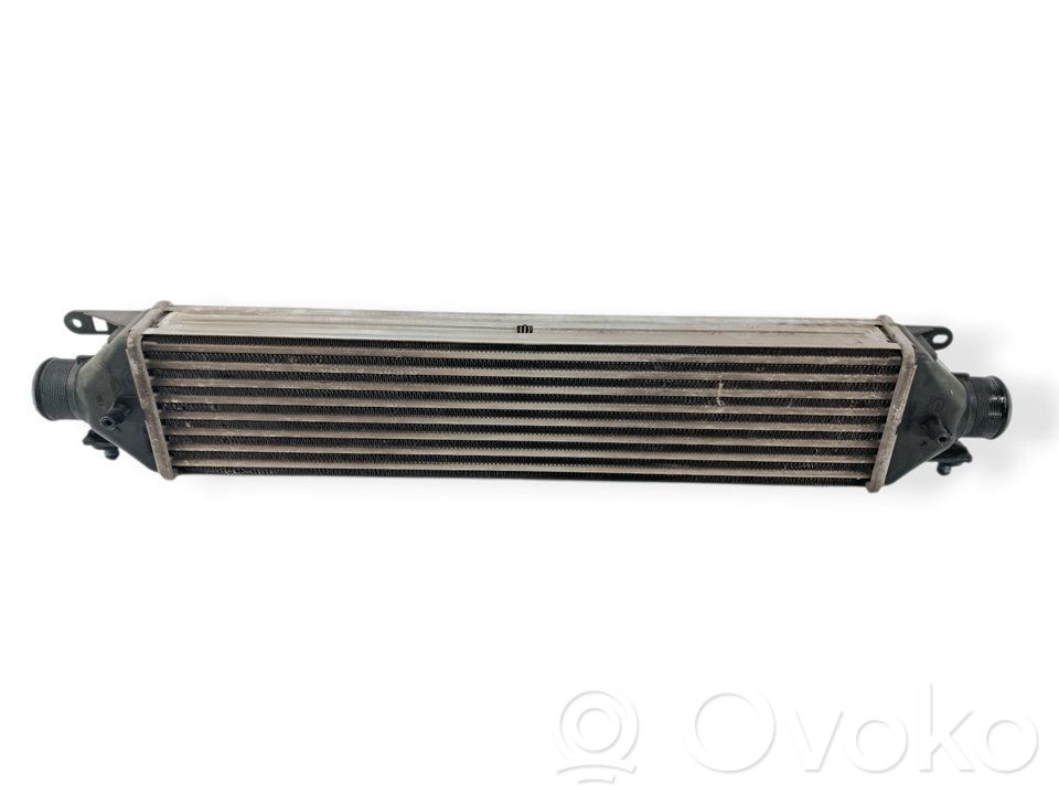 Alfa Romeo Giulietta Radiator intercooler 