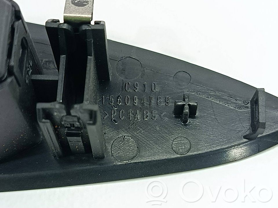 Alfa Romeo Giulietta Electric window control switch 