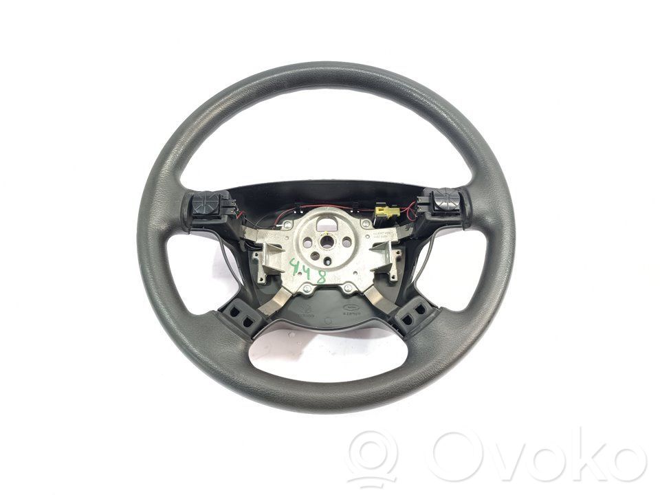 Daewoo Kalos Stūre 