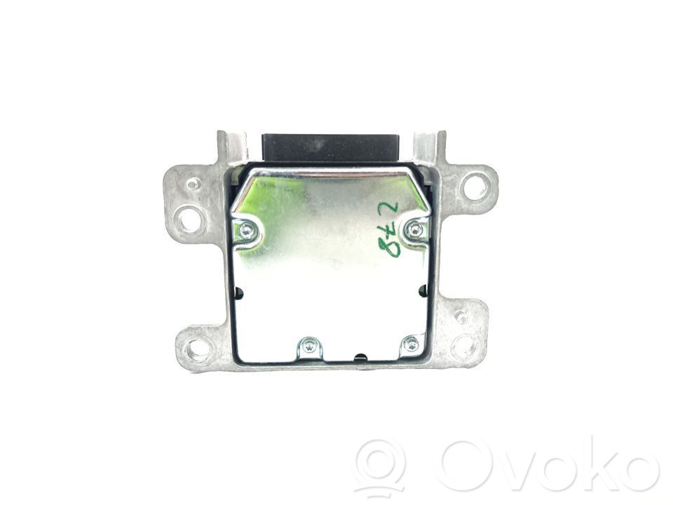 Jeep Grand Cherokee (WJ) Unitate/modul de comandă airbaguri 