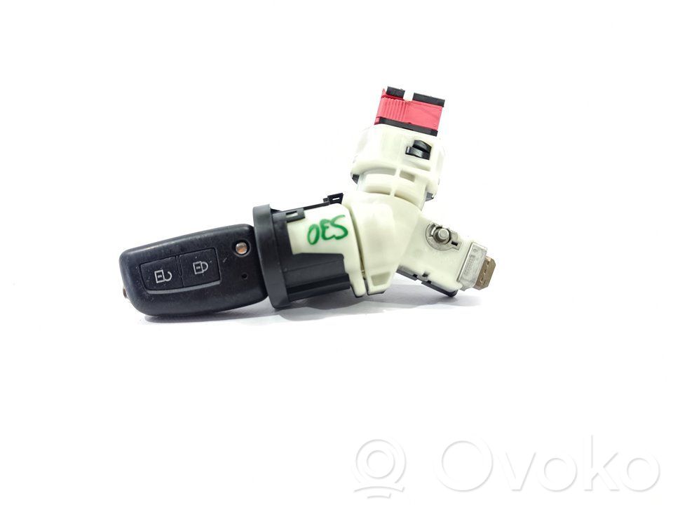 Virtalukko   A2C93178600