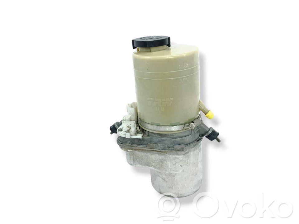 Opel Vectra C Ohjaustehostimen pumppu 