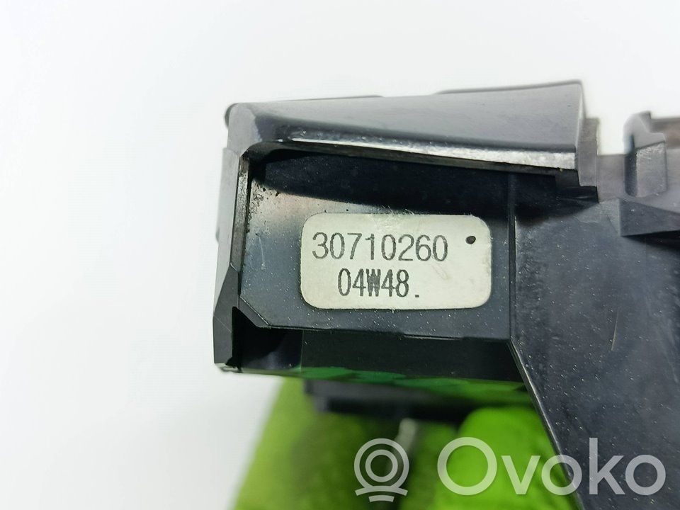 Volvo XC90 Butoane/comutatoare pe volan 