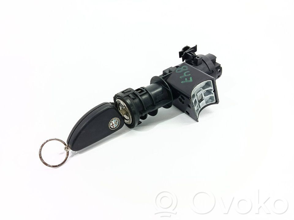 Alfa Romeo GT Ignition lock 