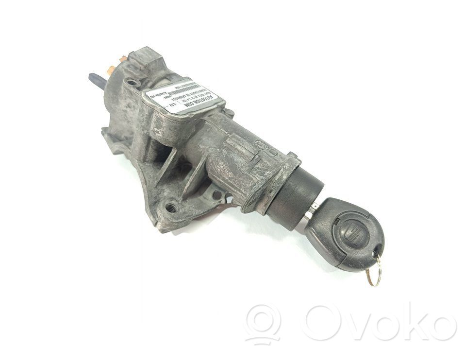 Seat Ibiza III (6L) Virtalukko 