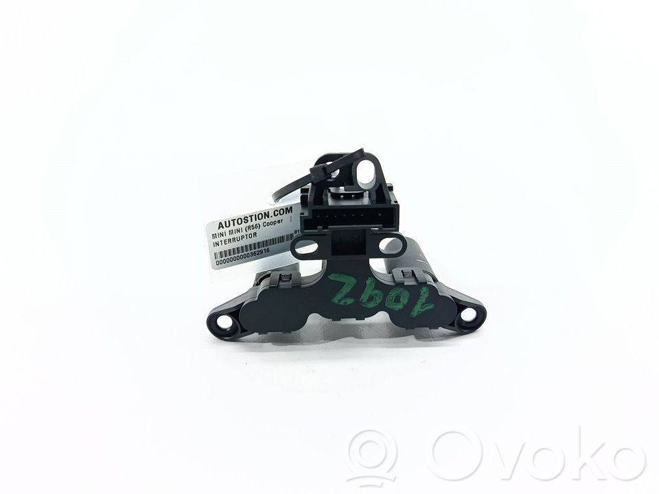 Mini One - Cooper Coupe R56 Other switches/knobs/shifts 
