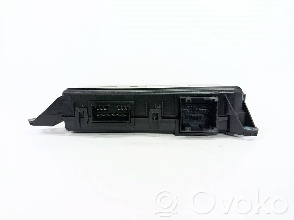Fiat Stilo Other control units/modules 
