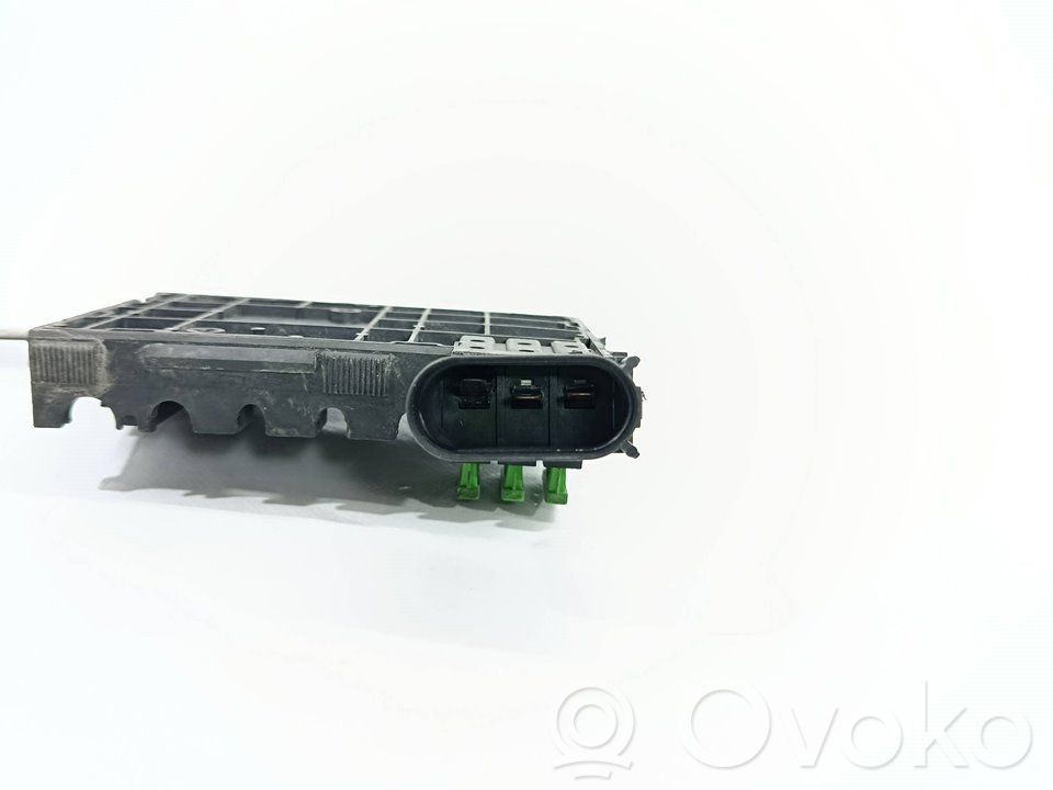 Ramka / Moduł bezpieczników   1J0937617C