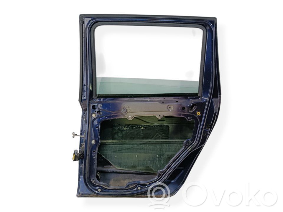 Fiat Stilo Puerta trasera 