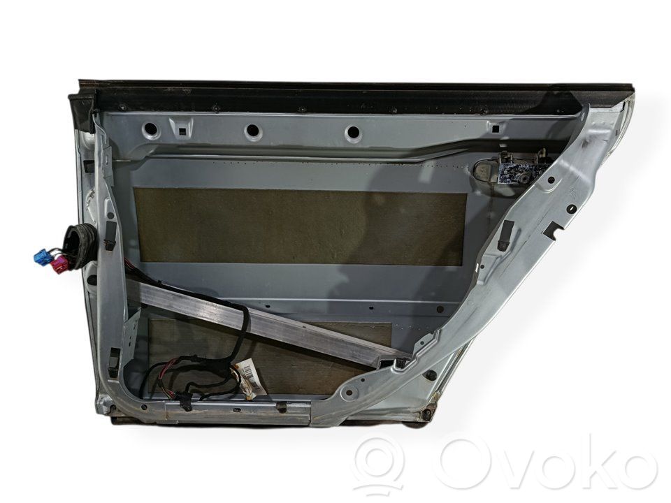Audi A6 S6 C5 4B Galinės durys 