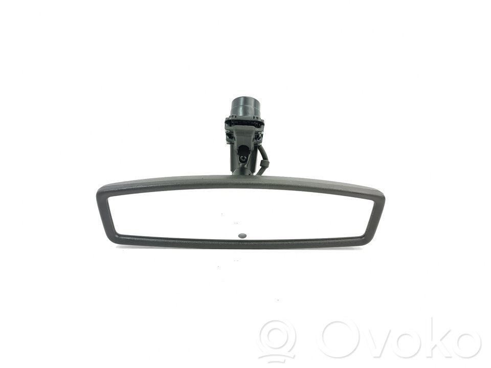 Opel Insignia A Espejo lateral manual 