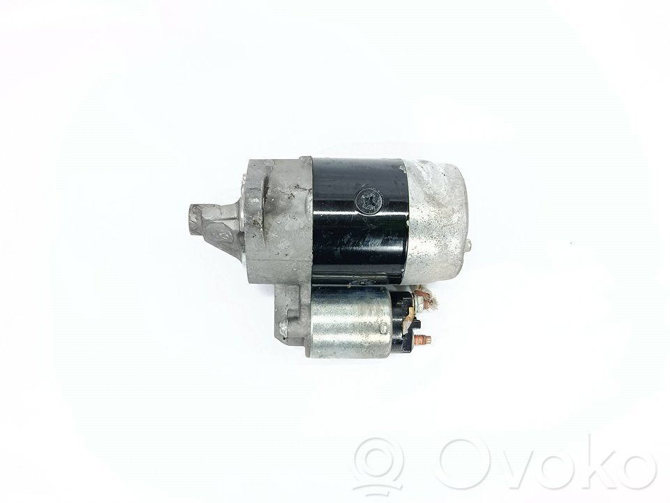 Suzuki Samurai Motor de arranque 